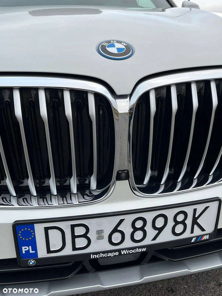BMW X5 - 5