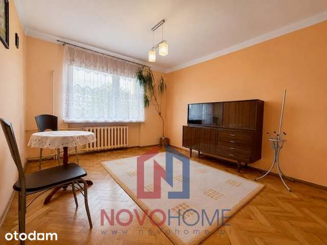 2 pokoje, Centrum Siedlec, 46,5 m² ul.Sienkiewicza