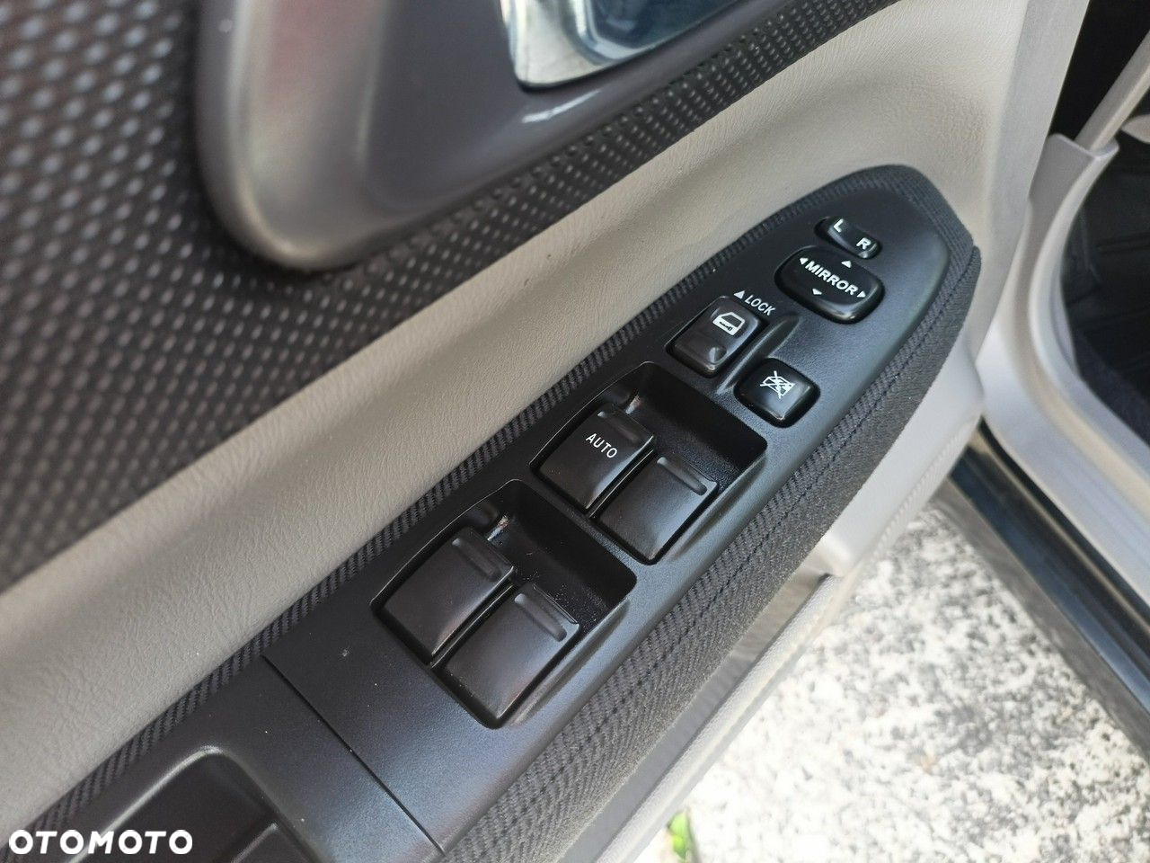 Subaru Forester - 23