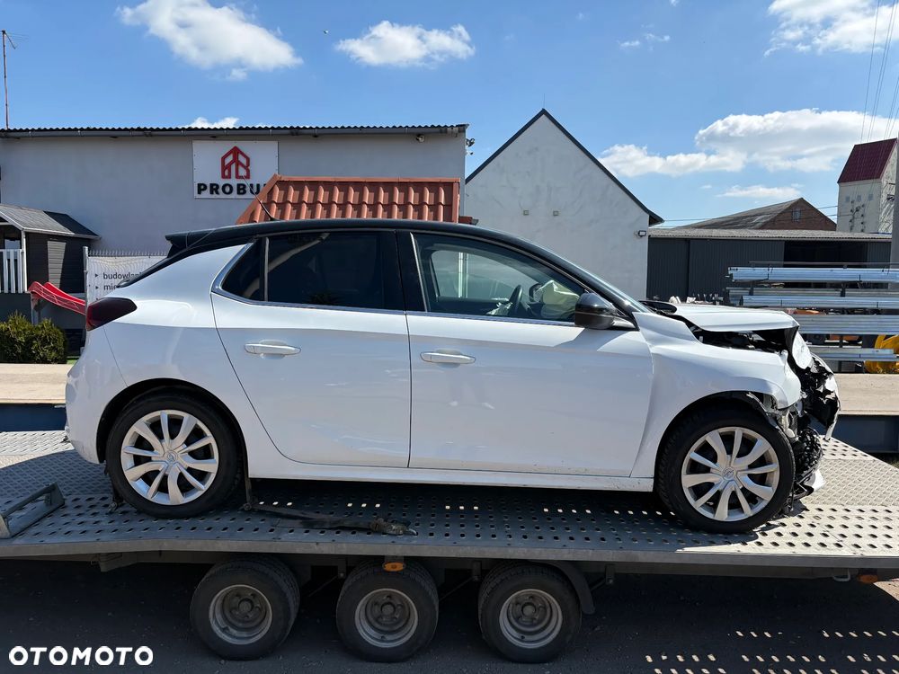 Opel Corsa 1.2 Direct Injection Turbo Start/Stop Elegance - 2