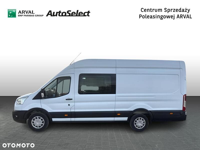 Ford Transit - 2