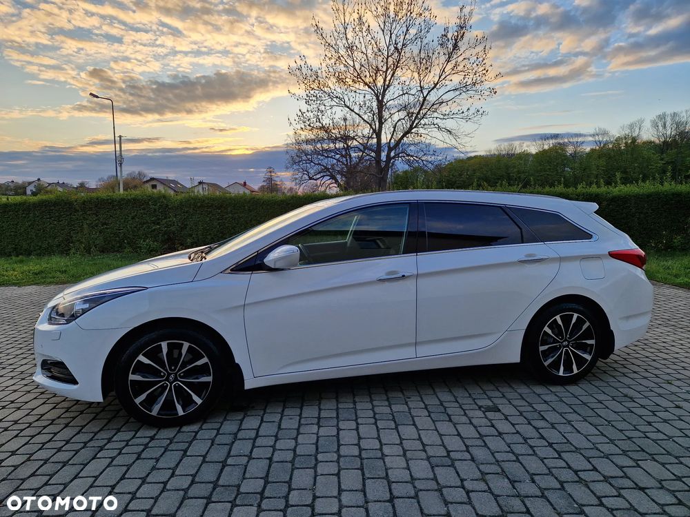 Hyundai i40 - 3