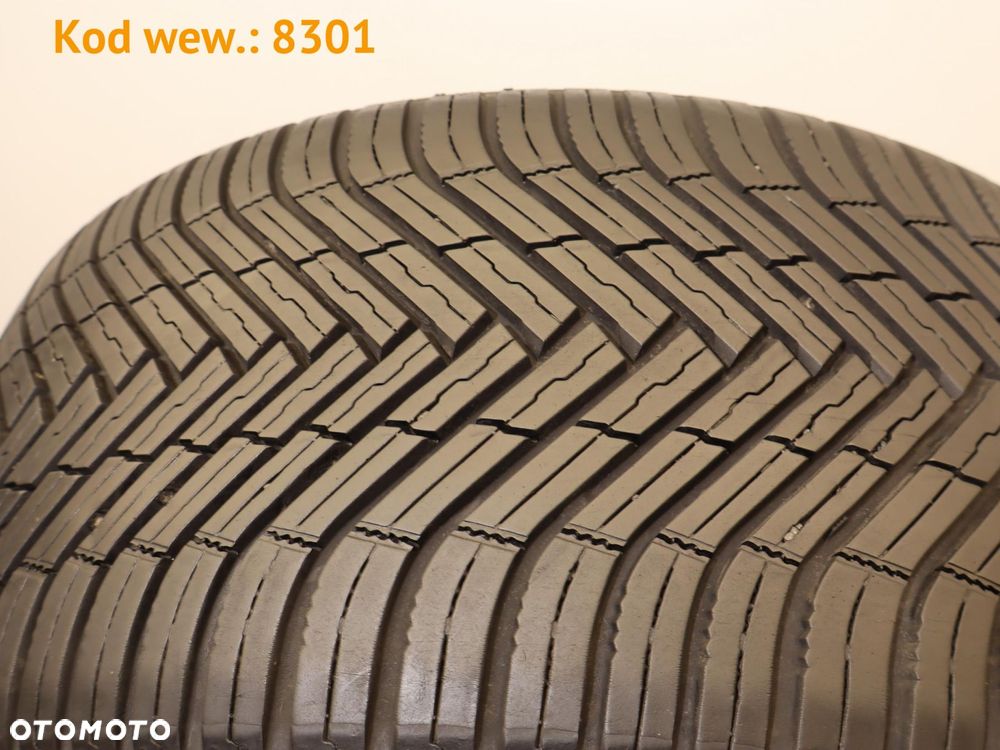 Nexen N BLUE 4 season 2  - 245/40 R18 - 8
