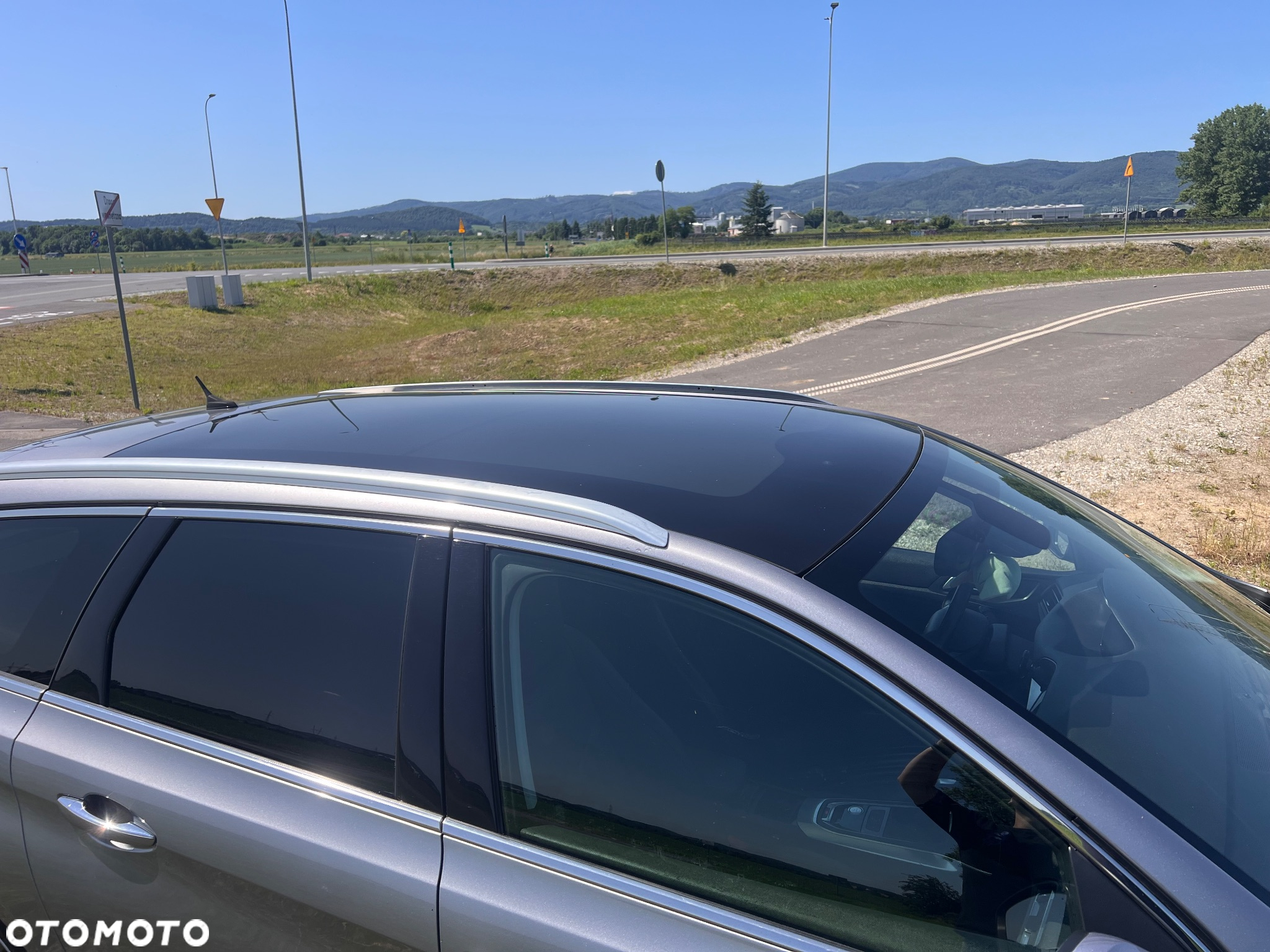 Peugeot 308 SW BlueHDi 150 Automatik Stop & Start Allure - 9