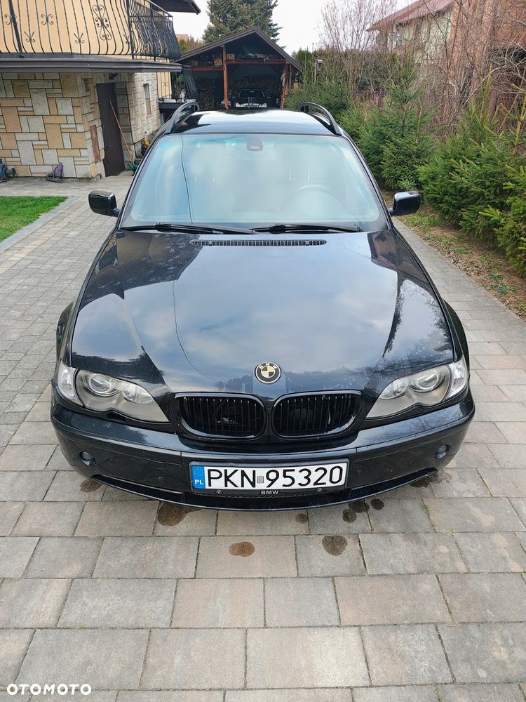 BMW Seria 3 - 2