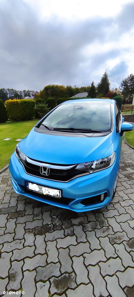 Honda Jazz 1.3 Comfort (ADAS) - 6