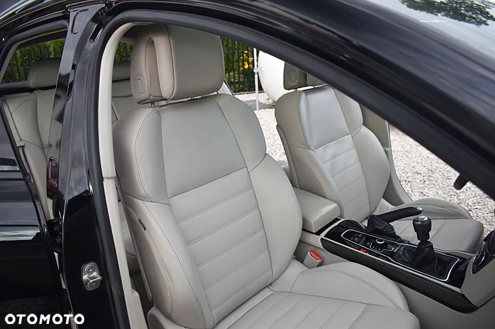 Peugeot 508 2.0 HDi Allure - 20