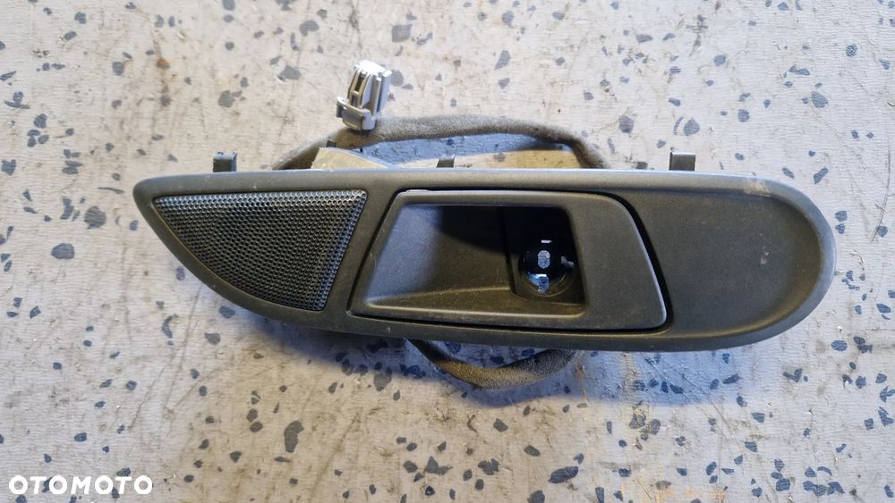 FORD FIESTA MK 7 KLAMKA WEWNĘTRZNA PRAWY PRZÓD - 1