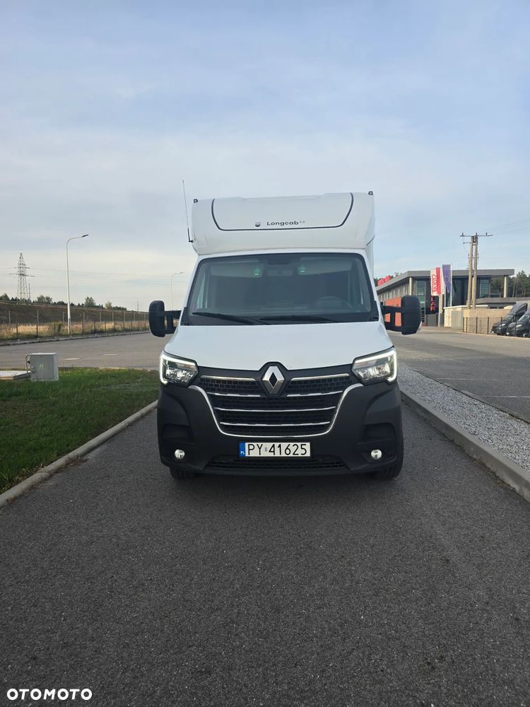 Renault Master - 1