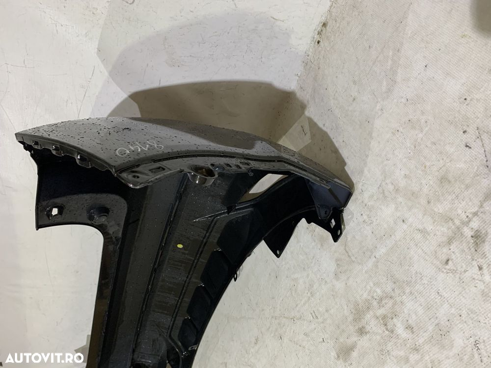 Bara spate Honda Civic, Hatchback, facelift, 2015, 2016, 2017, 2018, cod origine OE 71501-TV0-ZX00. - 6