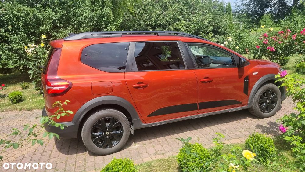 Dacia Jogger 1.0 TCe Extreme 7os - 3