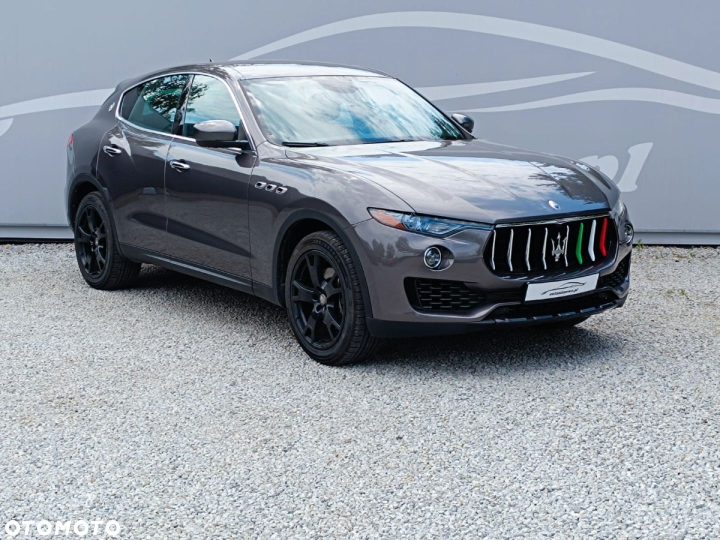 Maserati Levante Q4 - 15