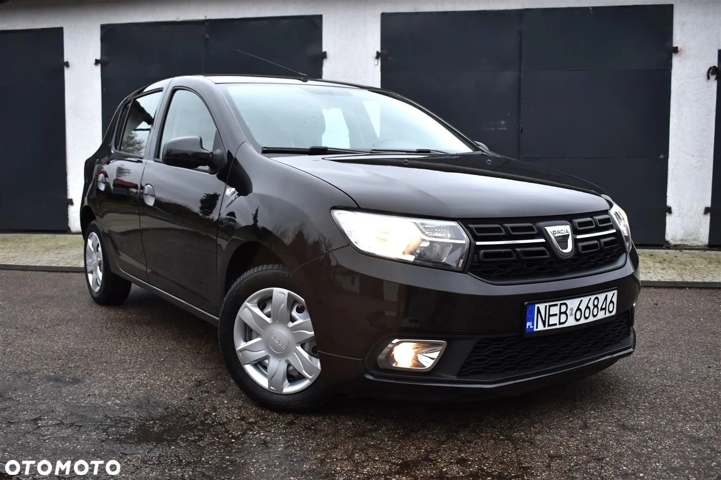 Dacia Sandero 0.9 TCe Laureate S&S - 4