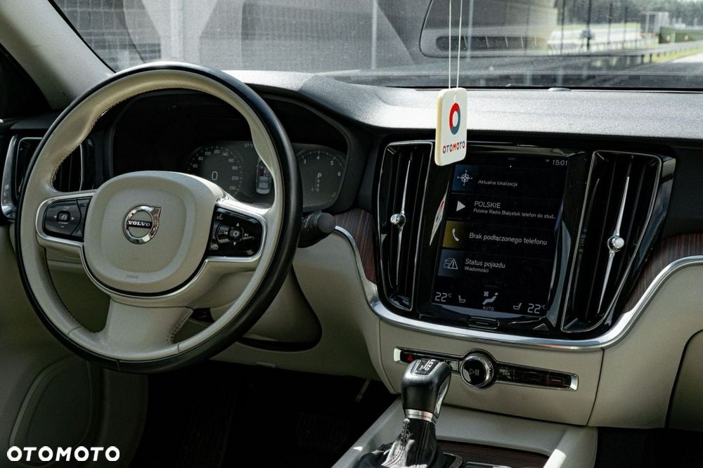 Volvo S60 - 39