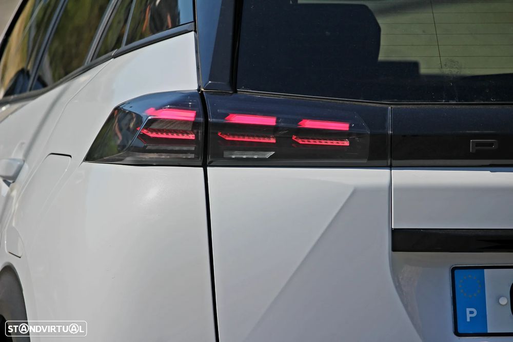 Peugeot 2008 1.2 PureTech Allure Pack - 7