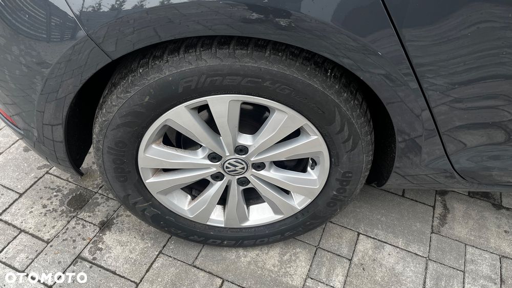 Volkswagen Golf 1.5 TSI ACT OPF BlueMotion Highline - 29