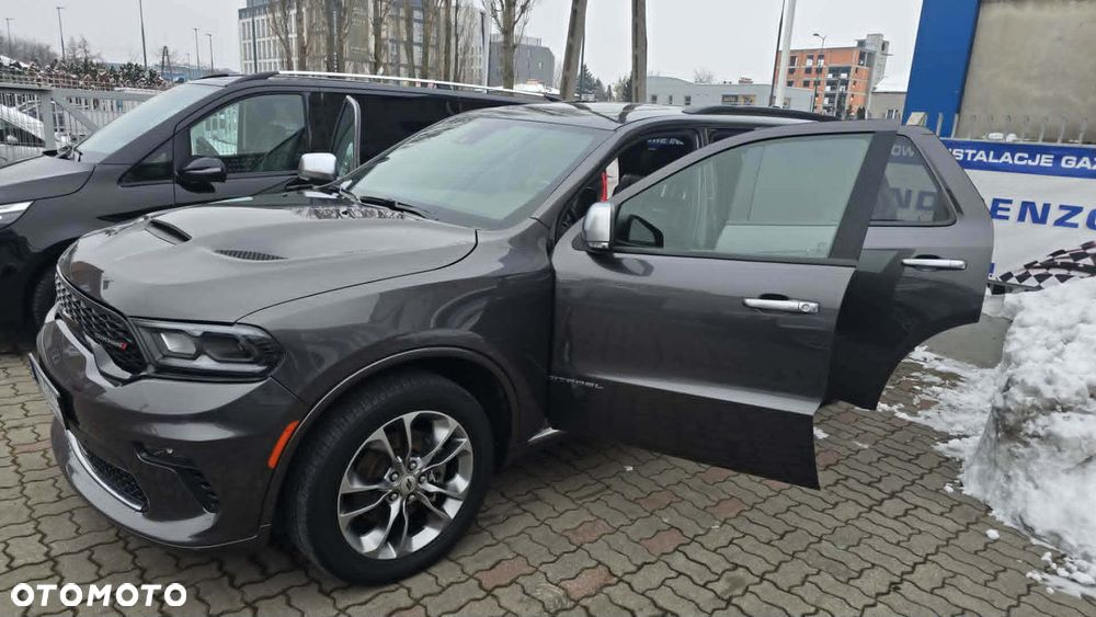 Dodge Durango - 3