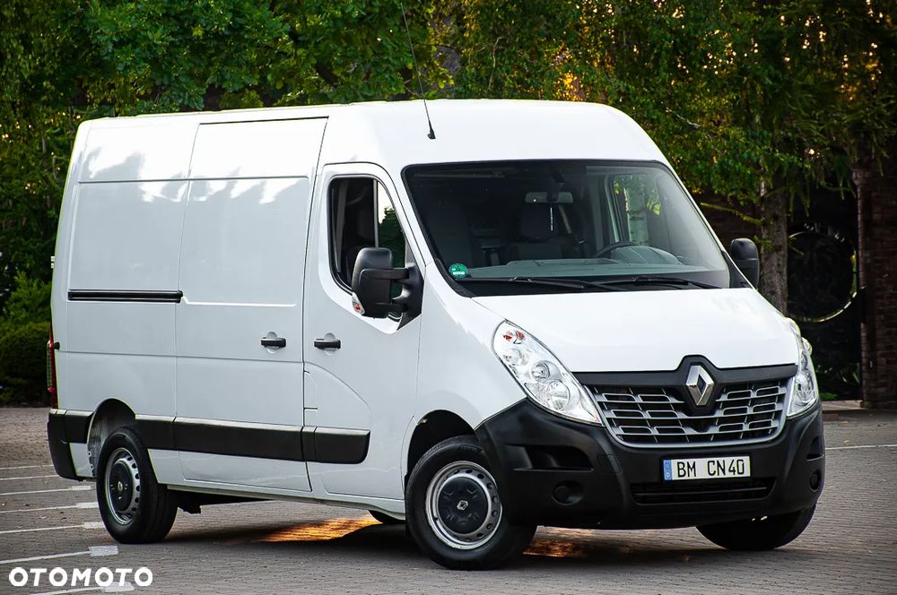 Renault Master - 18