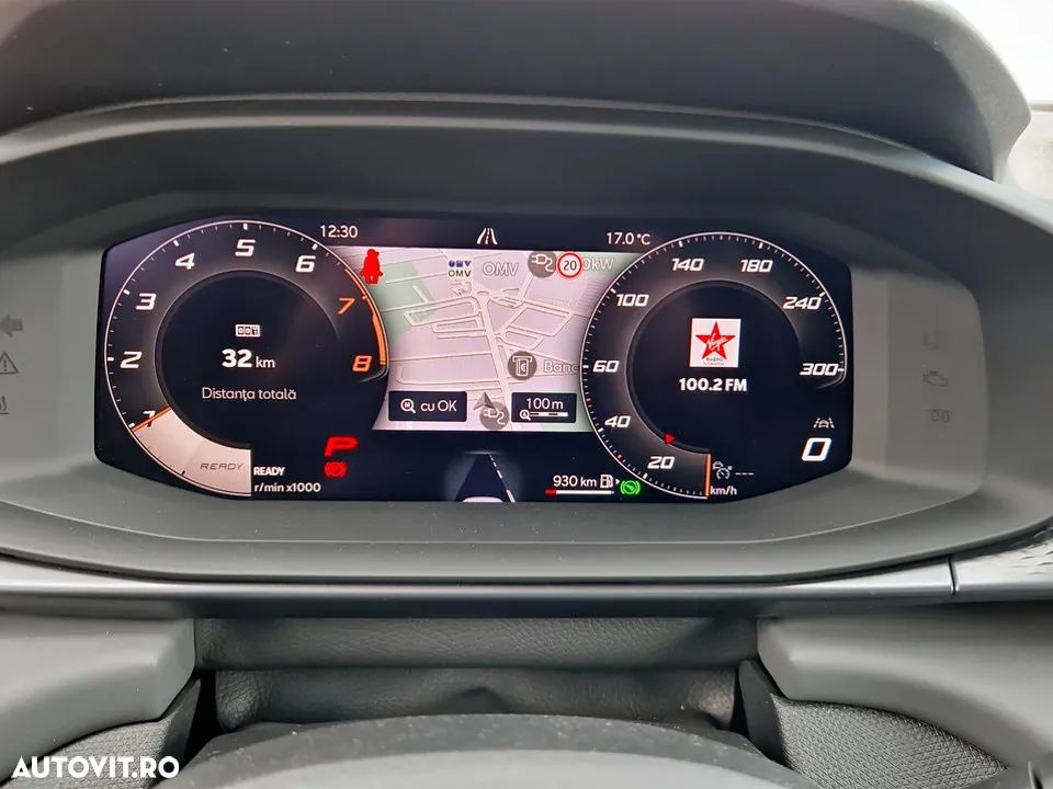 Cupra Terramar - 18