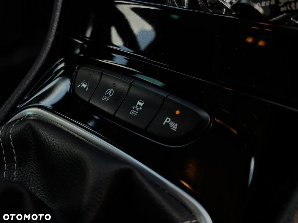 Opel Astra - 21
