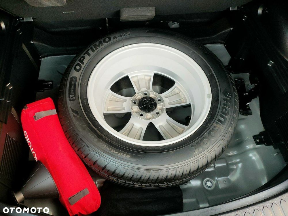 Kia Sportage - 18