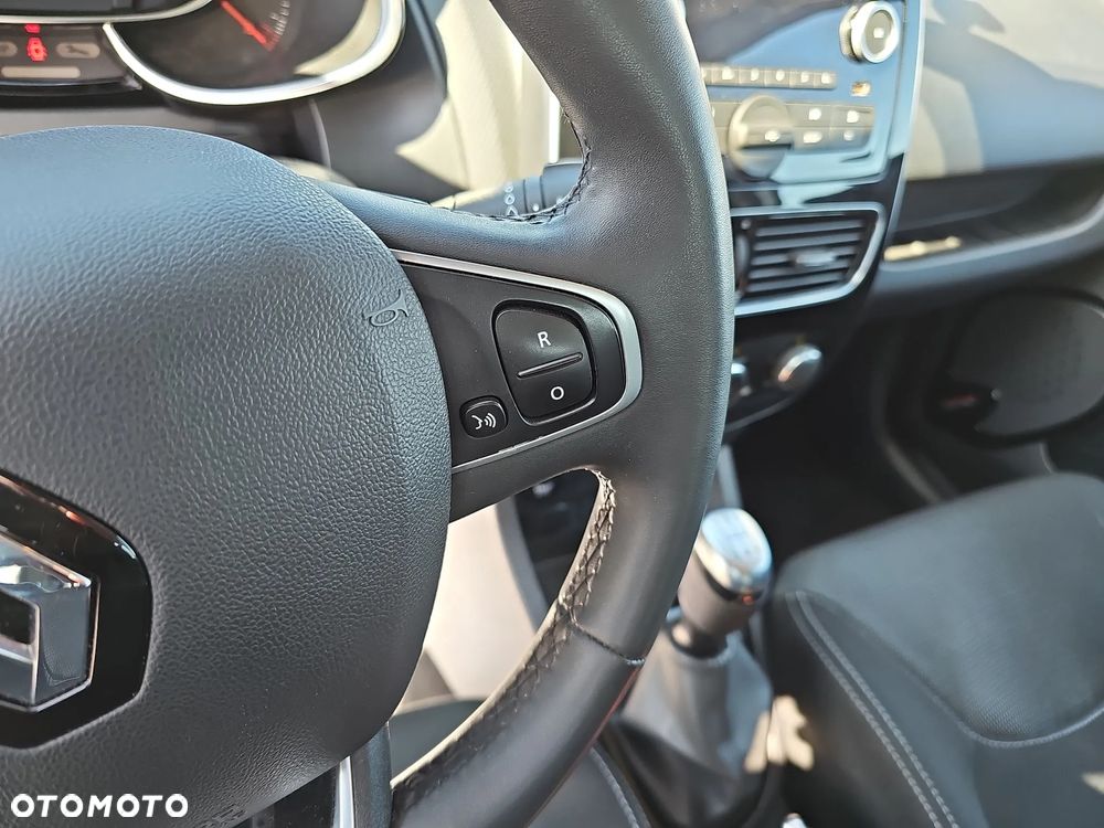 Renault Clio 0.9 Energy TCe Alize - 14