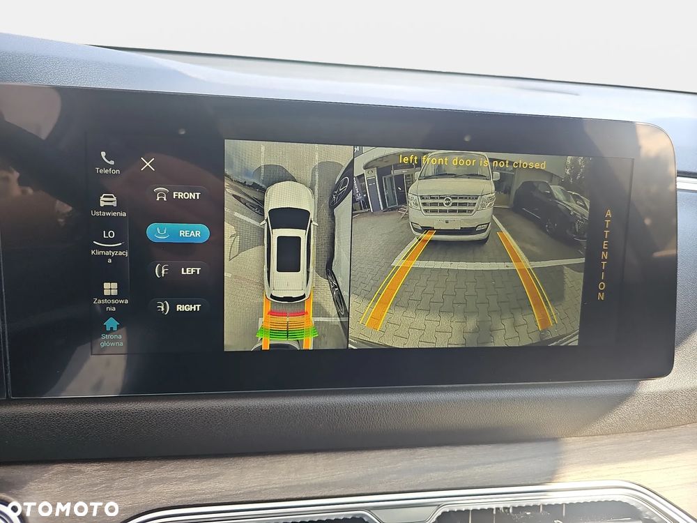 DFSK e5 1.5 PHEV Prestige E-CVT - 17