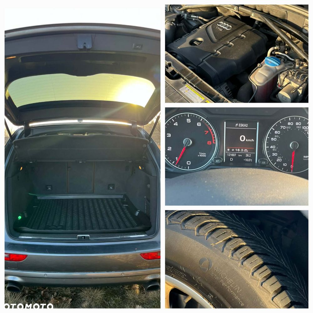 Audi Q5 - 9