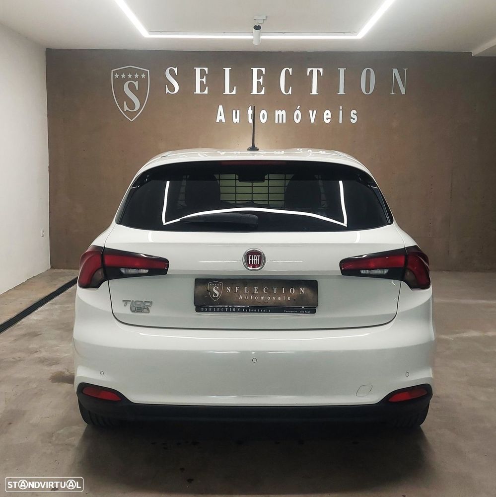 Fiat Tipo Station Wagon 1.3 Multijet Life - 9