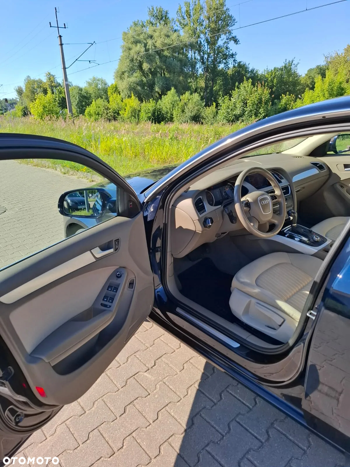 Audi A4 2.0 TDI Prime Line Multitronic - 2