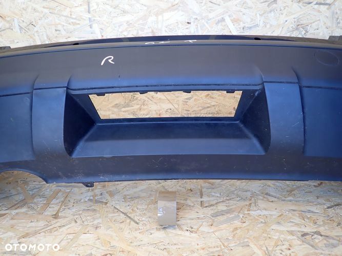 SEAT ATECA 16- zderzak tylny tył - 10