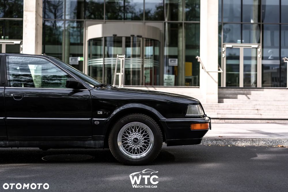 Audi V8 4.2 - 25