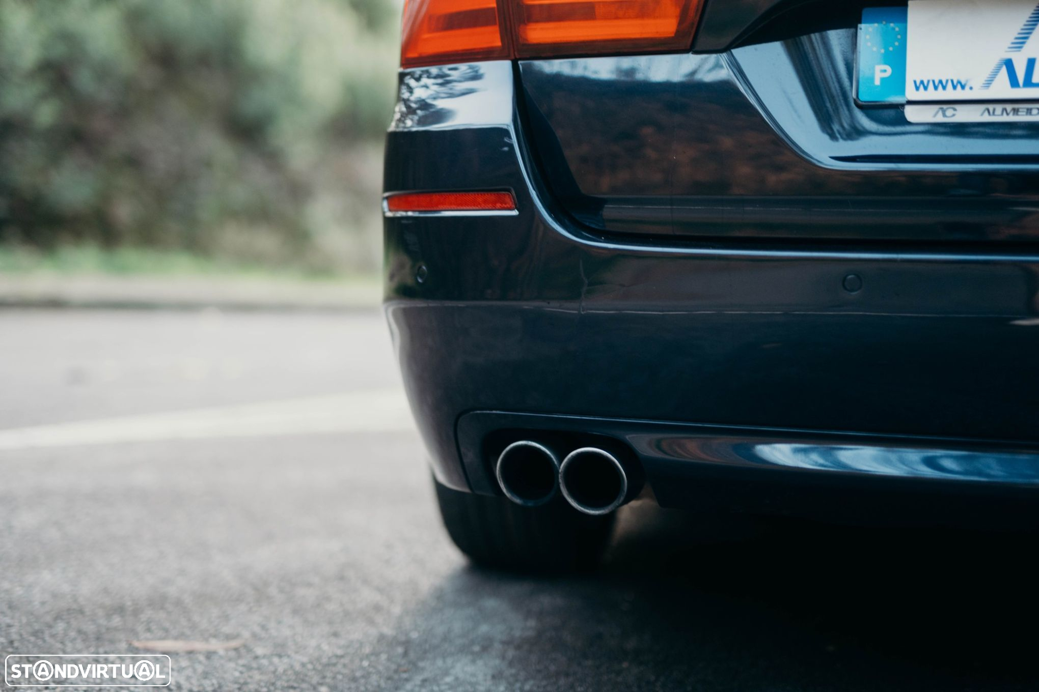 BMW 528 i Auto - 31