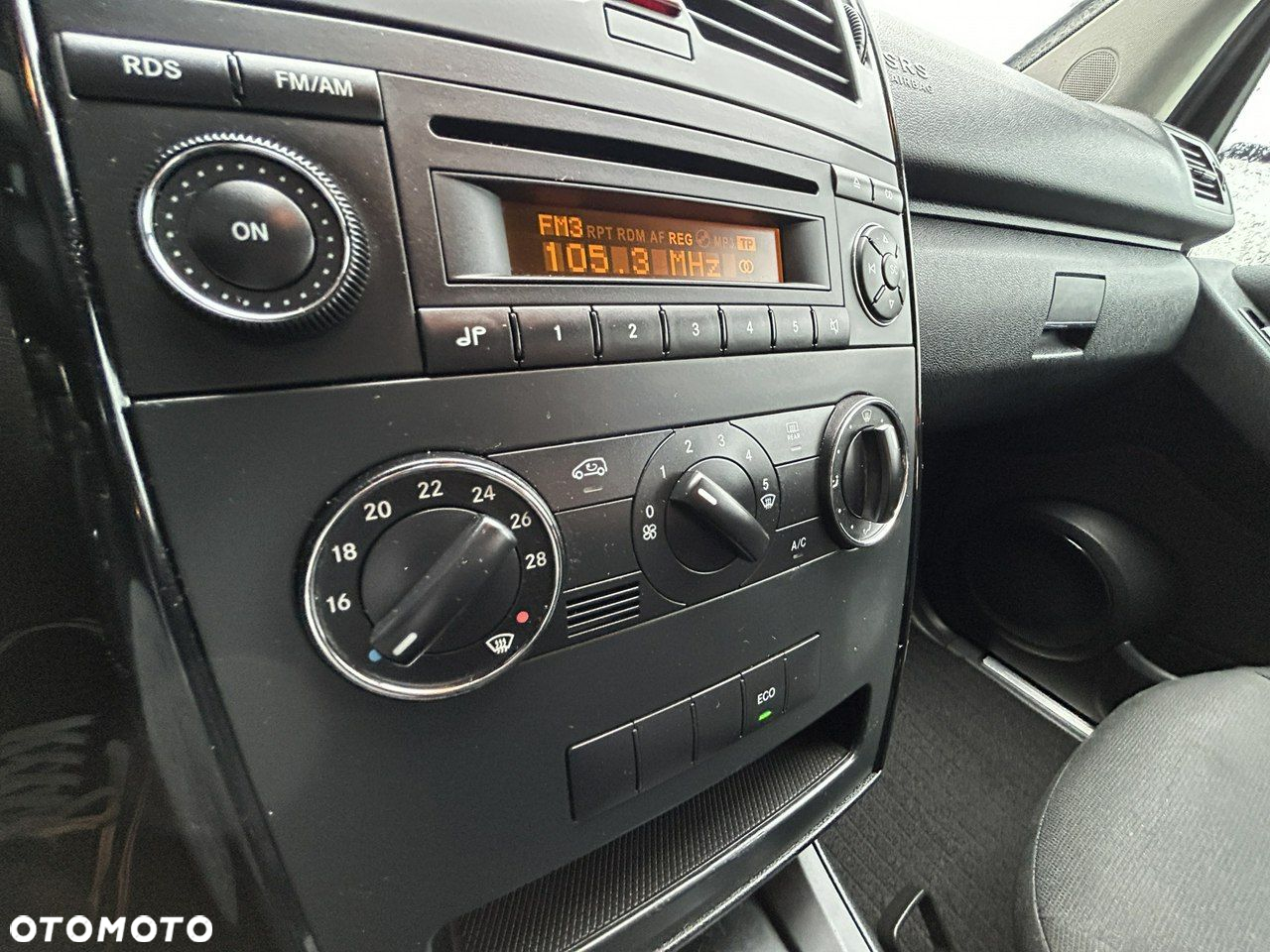 Mercedes-Benz Klasa A 150 Avantgarde - 13