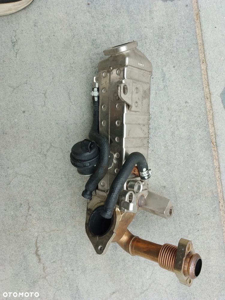 Bmw Mini F45 F39 F60 Chłodnica Spalin EGR 8515891 - 1