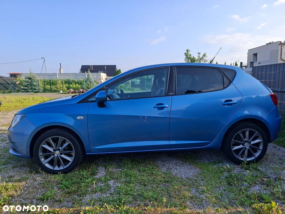 Seat Ibiza - 6