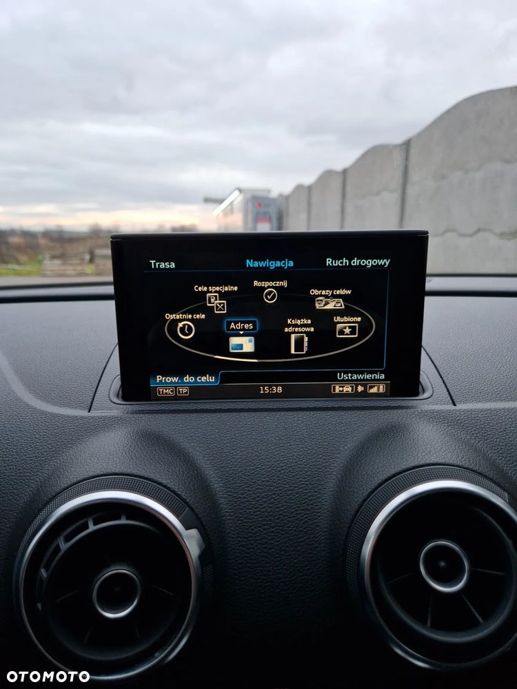 Audi A3 Sportback 1.6 TDI Attraction - 10