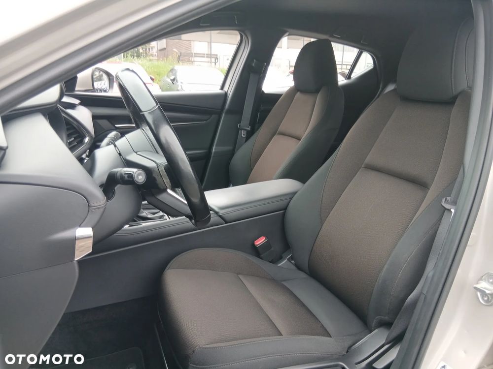 Mazda 3 2.0 mHEV Kanjo - 17