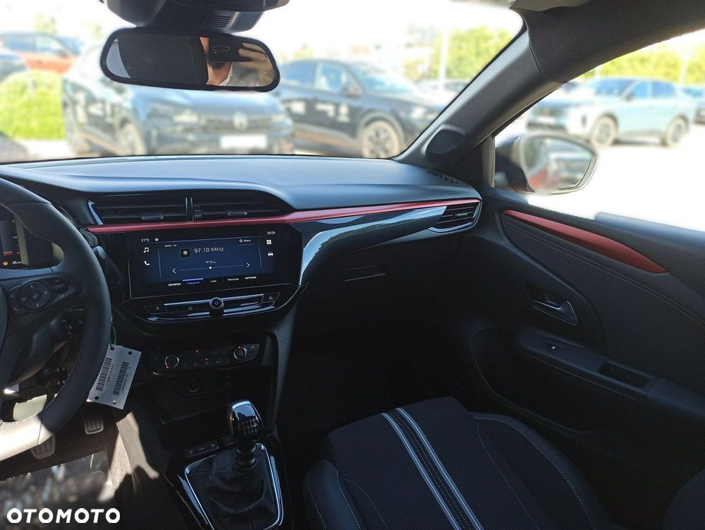 Opel Corsa - 9