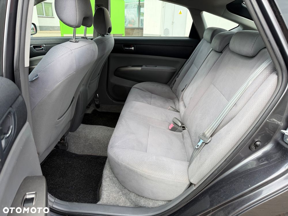 Toyota Prius 1.5 VVT-i Sol (nav) - 23