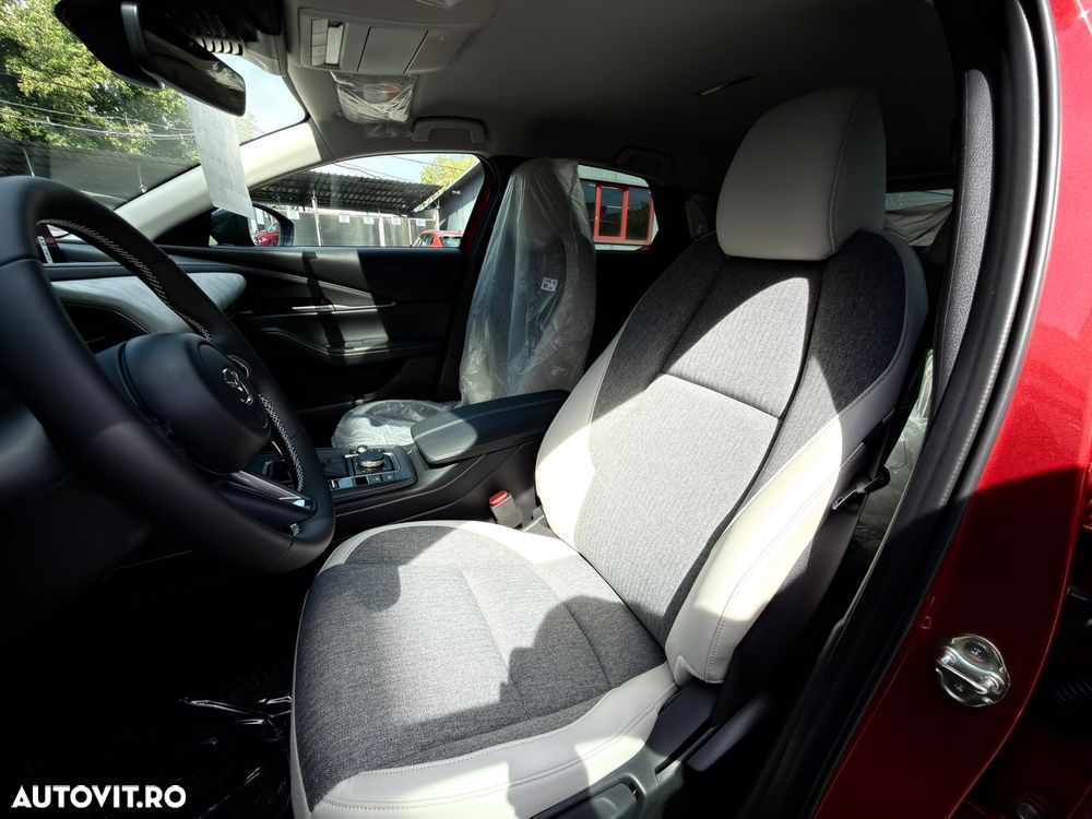 Mazda CX-30 - 14