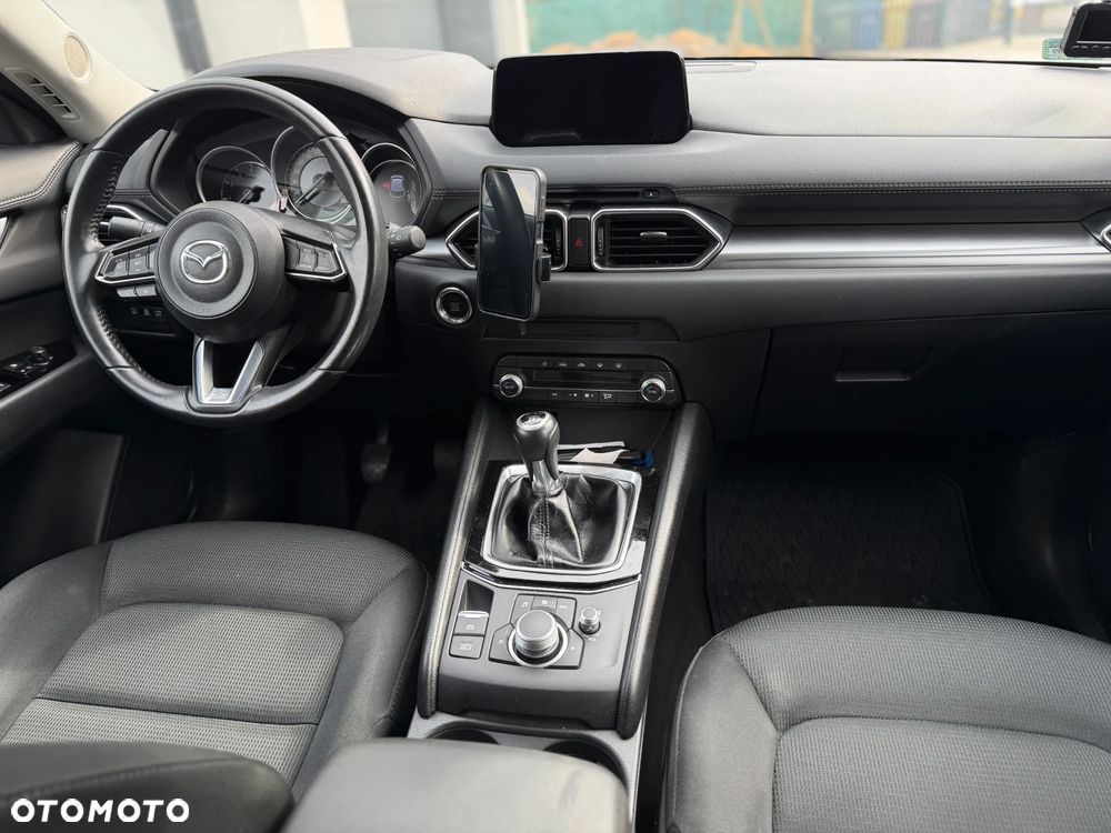 Mazda CX-5 - 16