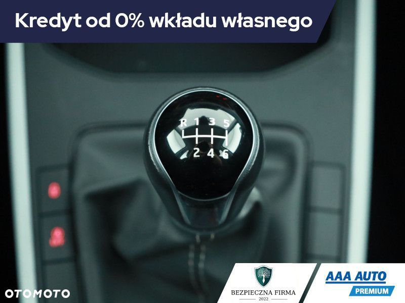 Seat Arona - 15