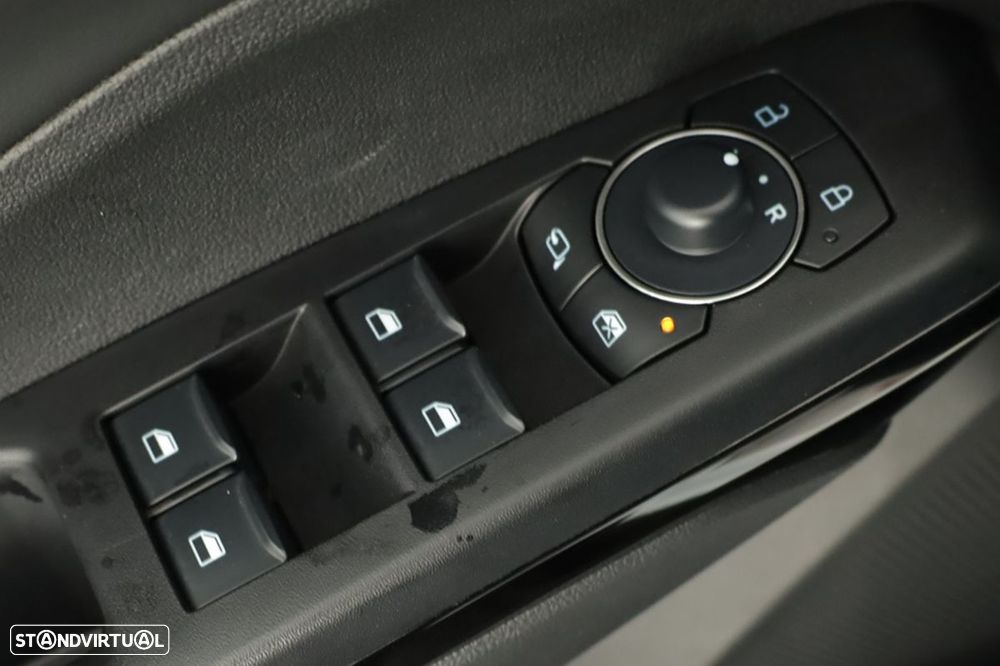 Ford Puma 1.0 EcoBoost MHEV ST-Line - 18