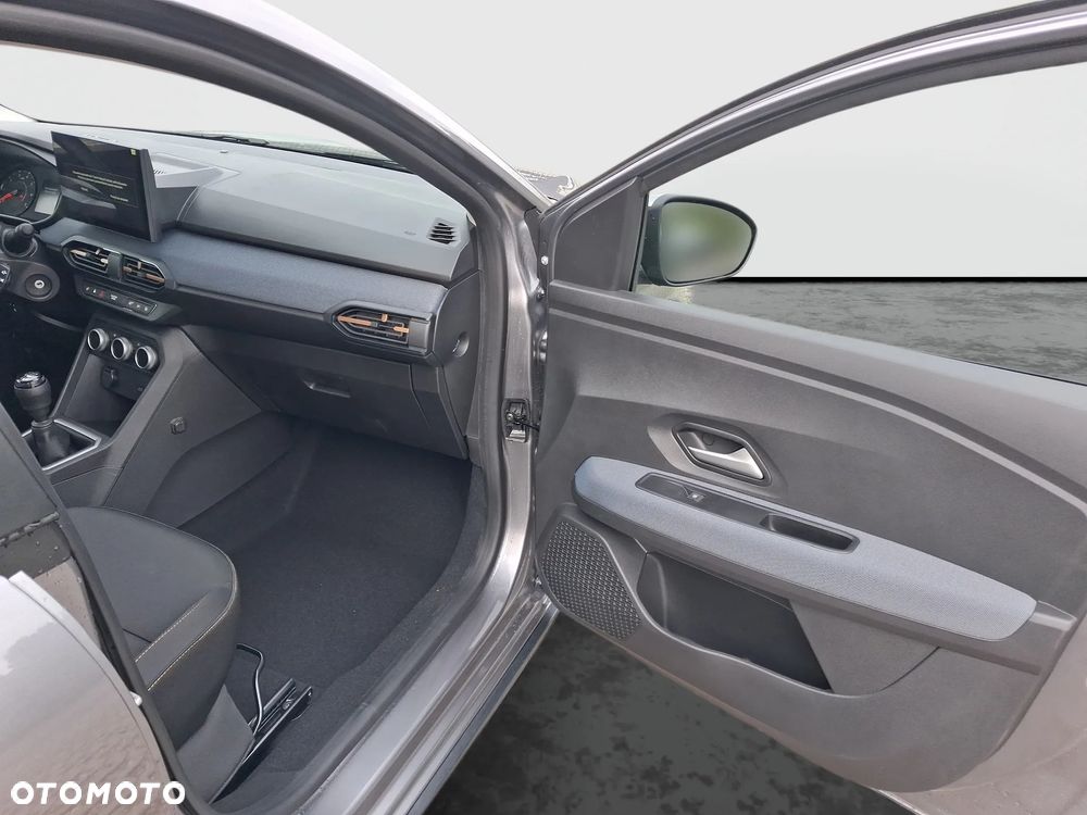 Dacia Sandero Stepway 1.0 TCe110 Expression - 14