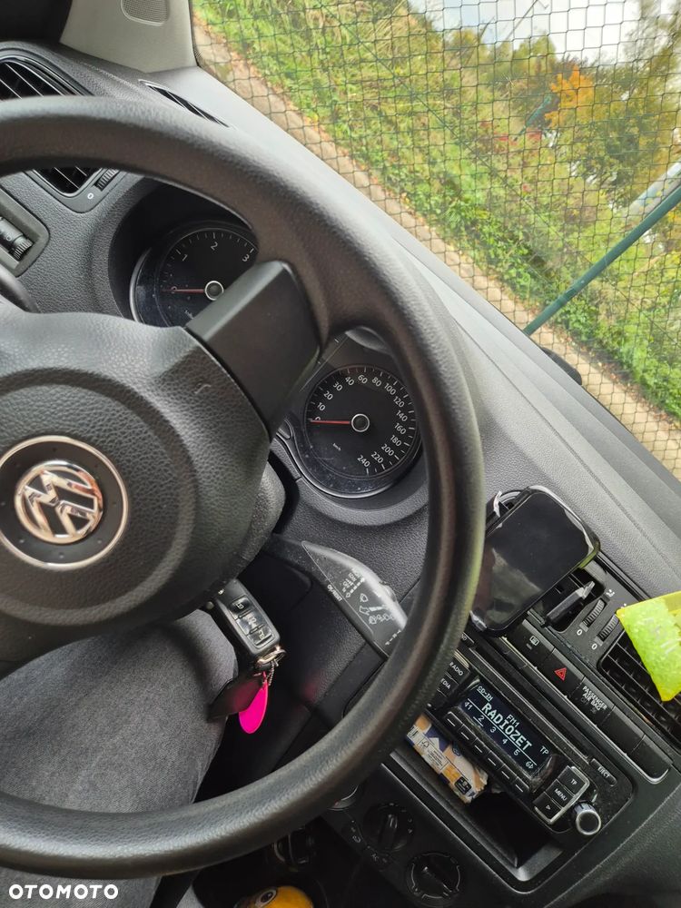 Volkswagen Polo 1.2 TDI DPF Comfortline - 9