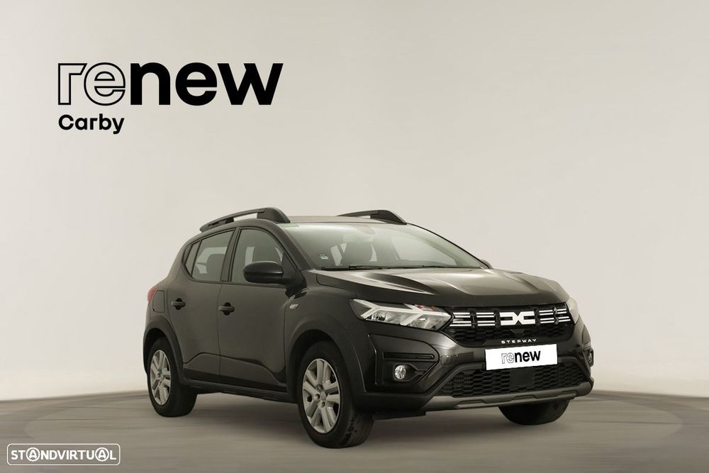 Dacia Sandero 1.0 TCe Expression - 2