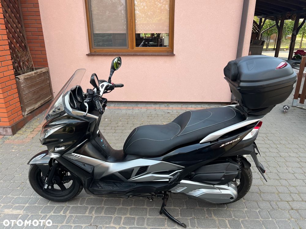 Kawasaki Inny - 6