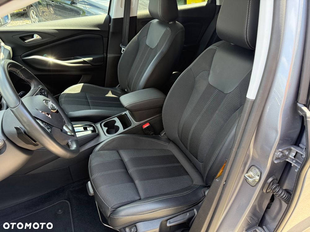 Opel Grandland 1.5 D Automatik Business Elegance - 19