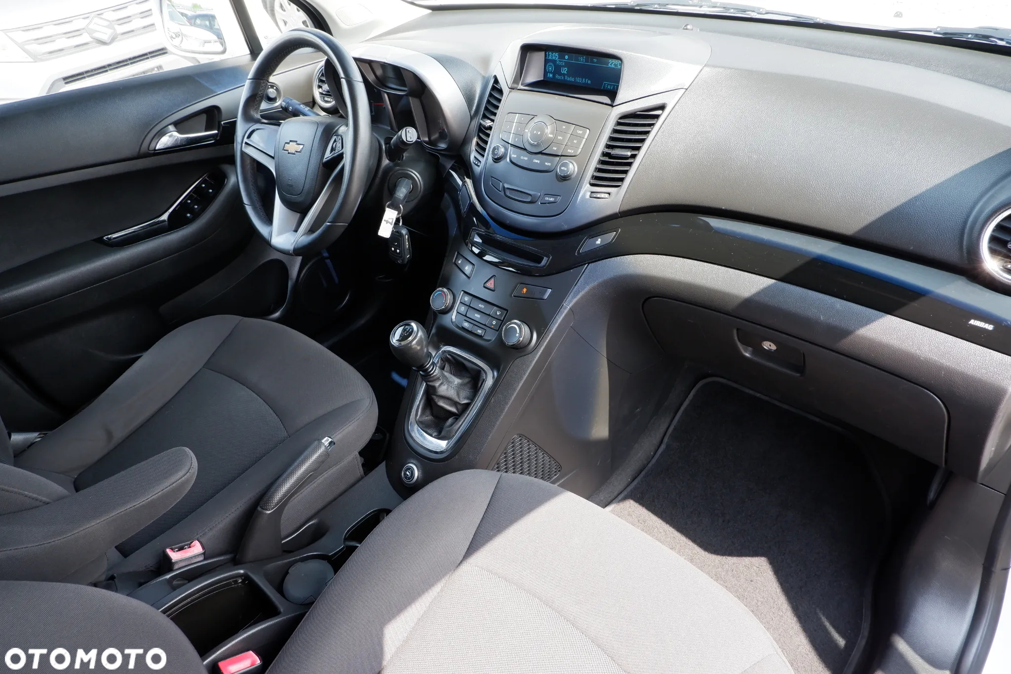 Chevrolet Orlando 1.8 LT - 3